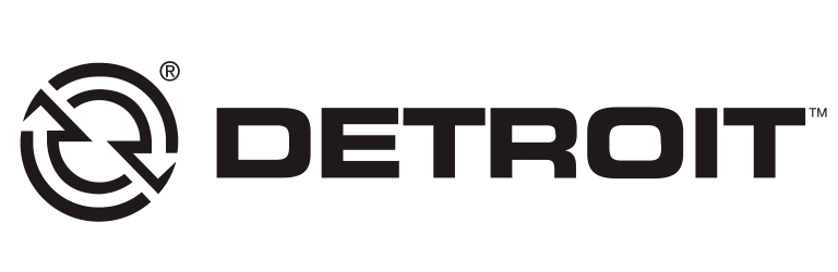 Detroit Diesel Logo