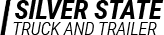 Silver State Truck & Trailer Logo